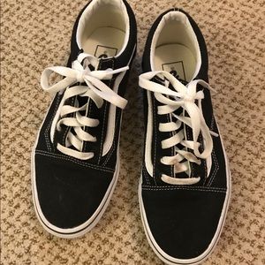 Vans Old Skool Mens size 5.5